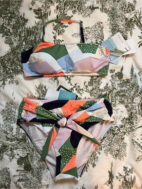 Sunseeker Swim Set